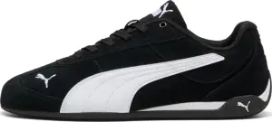 Кросівки Puma REPLICATCH чорно-білі 40509701