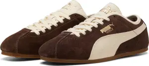 Кроссовки Puma TACKLE коричнево-бежевые 40445611