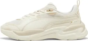Кроссовки Puma X-RAY 4 бежевые 40474707