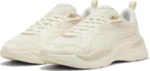 Кроссовки Puma X-RAY 4 бежевые 40474707