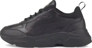 Кросівки жіночі Puma CASSIA SL чорні 385279-02