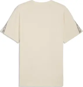 Футболка Puma ESSENTIALS TAPE бежева 69169387
