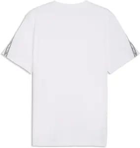 Футболка Puma ESSENTIALS TAPE біла 69169302