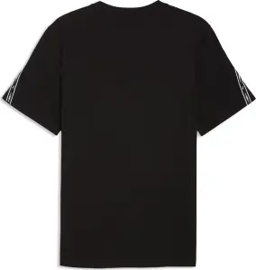 Футболка Puma ESSENTIALS TAPE чорна 69169301