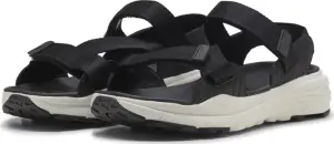 Сандалі Puma HYPNOTIC чорно-білі 40484402