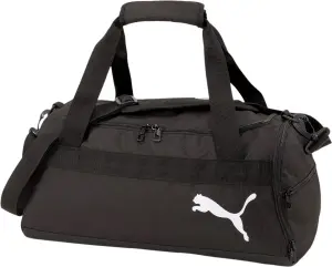 Сумка спортивна Puma TEAMGOAL 23 TEAMBAG 24L чорна 076857-03