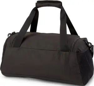 Сумка спортивна Puma TEAMGOAL 23 TEAMBAG 24L чорна 076857-03