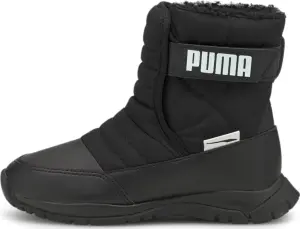 Черевики дитячі Puma NIEVE WINTER чорні 380745-03