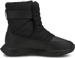 Черевики дитячі Puma NIEVE WINTER чорні 380745-03