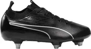 Бутси дитячі Puma EVOKNIT II SG JR чорні 105034-01