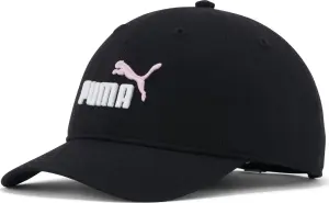 Кепка підліткова Puma WEEKEND ADJUSTABLE чорно-світло-рожево-біла 927607-22