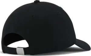 Кепка підліткова Puma WEEKEND ADJUSTABLE чорно-світло-рожево-біла 927607-22