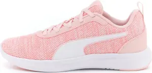 Кросівки бігові жіночі Puma SOFTRIDE VITAL FRESH рожеві 376213-06