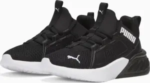 Кросівки дитячі Puma CONTEMPT DEMI REMIX MESH чорні 378509-01