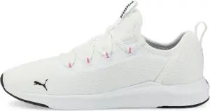 Кроссовки женские Puma SOFTRIDE FINESSE белые 376627-03