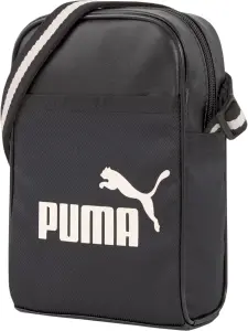 Сумка через плече Puma CAMPUS COMPACT PORTABLE чорна 078827-01