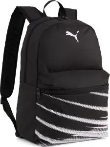 Рюкзак Puma ATTACANTO 17L черно-белый 091628-01