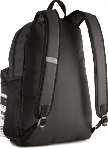 Рюкзак Puma ATTACANTO 17L черно-белый 091628-01