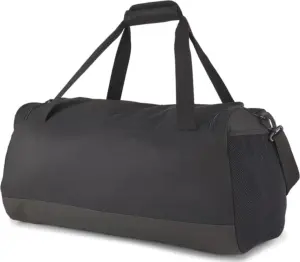 Сумка спортивна Puma TEAMGOAL 23 TEAMBAG 54L чорна 076859-03