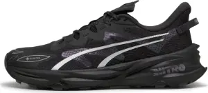 Кросівки для трейлранінгу Puma FAST-TRAC NITRO 3 GTX чорно-фіолетові 37979401