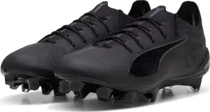 Бутси Puma ULTRA 5 ULTIMATE FG чорні 107683-02