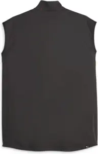 Жилетка Puma HOOPS X GOLF WIND VEST чорна 622899-01