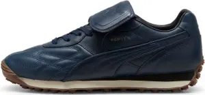 Кроссовки Puma FENTY X AVANTI L темно-синие 398352-01