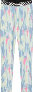 Лосини підліткові Puma ANIMAL REMIX 7/8 TIGHT різнокольорові 679976-22