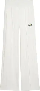 Спортивні штани Puma X PALOMO T7 молочні 625563-65