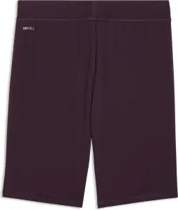 Термошорти Puma TEAMLIGA26 BASELAYER TIGHTS темно-фіолетові 660453-40
