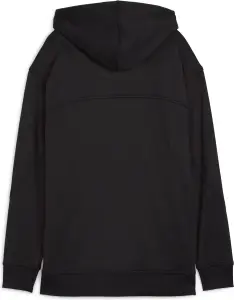 Толстовка жіноча Puma CLOUDSPUN чорна 524795-01