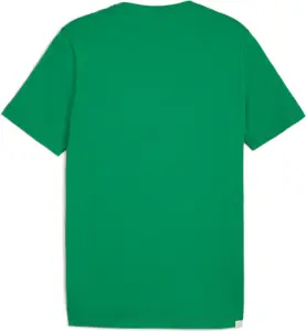 Футболка Puma BETTER SPORTSWEAR зелена 679001-86