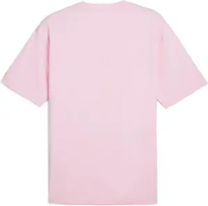 Футболка Puma X KIDSUPER GRAPHIC світло-рожева 626701-71
