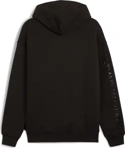 Худі Puma X BMW DOUBLE LAYER чорне 629537-01