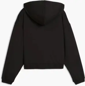Худі жіноче Puma STUDIO FOUNDATIONS чорне 524848-01