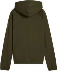 Худі підліткове Puma ACTIVE SPORTS хакі 681815-70
