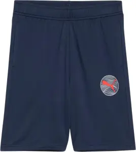 Шорти підліткові Puma ACTIVE SPORTS темно-сині 679218-14