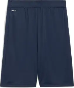 Шорти підліткові Puma ACTIVE SPORTS темно-сині 679218-14