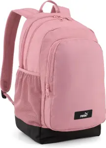 Рюкзак Puma ACADEMY BACKPACK 19L світло-рожевий 090697-14