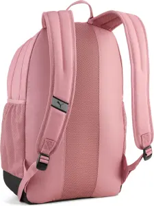Рюкзак Puma ACADEMY BACKPACK 19L світло-рожевий 090697-14