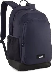 Рюкзак Puma ACADEMY BACKPACK 19L темно-синій 090697-35