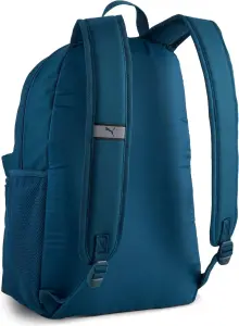 Рюкзак Puma PHASE BACKPACK 22L темно-бірюзовий 091164-41