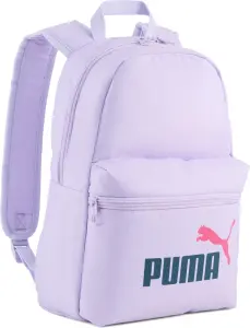 Рюкзак Puma PHASE S 13L бузковий 091323-11