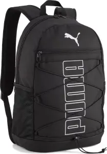Рюкзак Puma PLUS II 20L чорний 092156-01