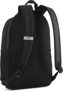 Рюкзак Puma PLUS II 20L чорний 092156-01