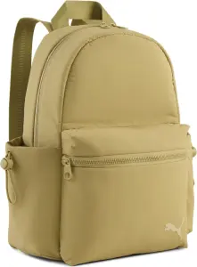 Рюкзак жіночий Puma HER S 13L темно-жовтий 092767-02
