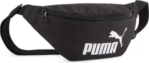 Сумка на пояс Puma PHASE WAIST BAG 2L чорна 091165-01