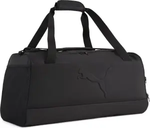 Сумка спортивна Puma BUZZ M SPORT 58L чорна 091443-01