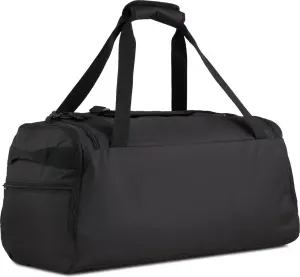 Сумка спортивна Puma BUZZ M SPORT 58L чорна 091443-01
