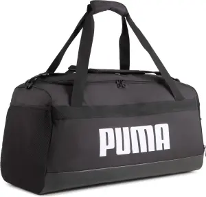 Сумка спортивна Puma CHALLENGER M 58L чорна 091145-01